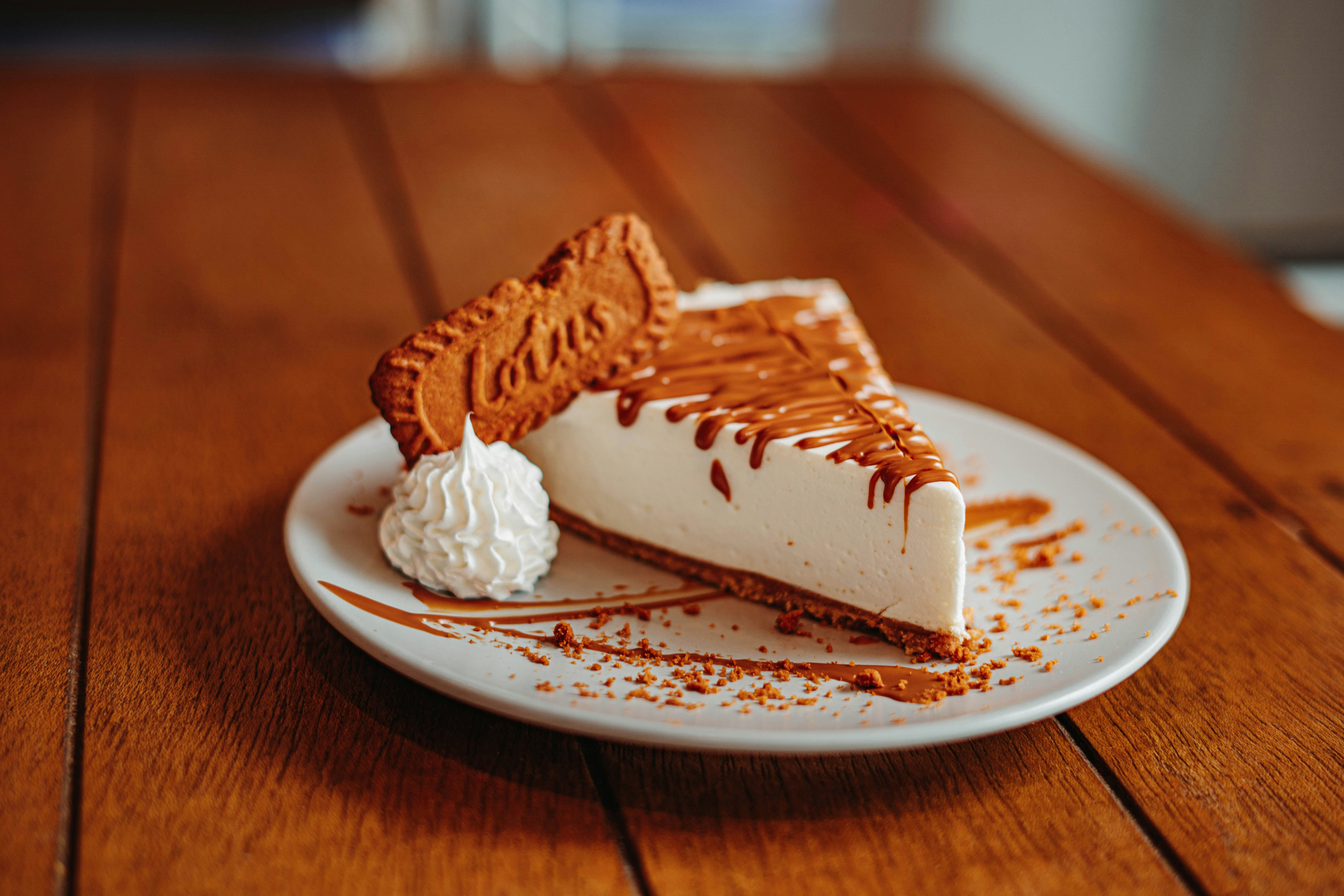 Burnt Cheesecake Butterfolk Kediri