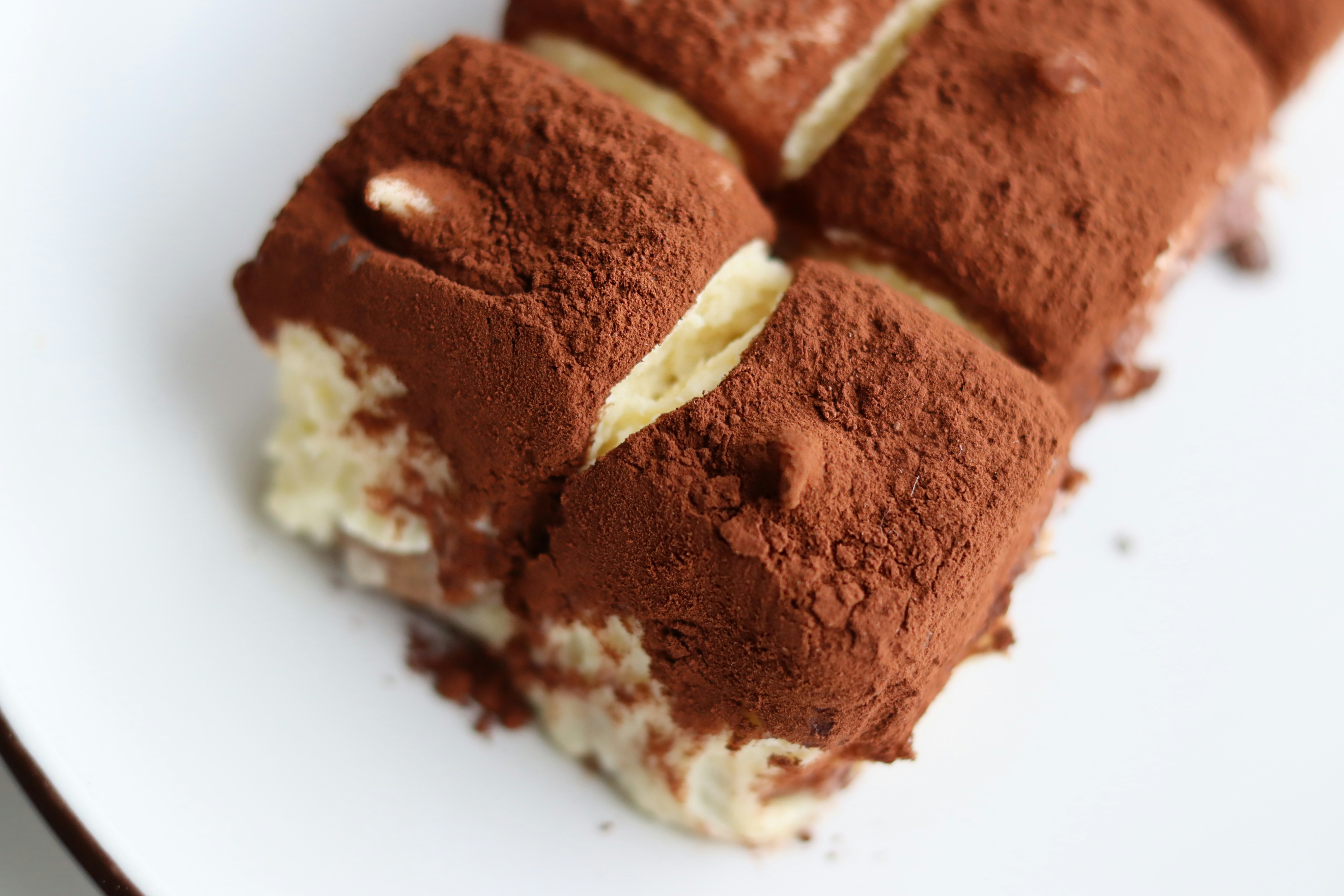 Tiramisu Box Butterfolk Kediri